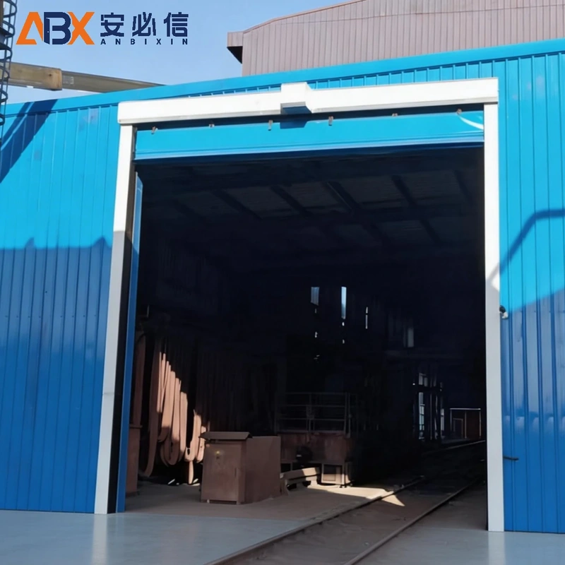 张掖市冷库门封