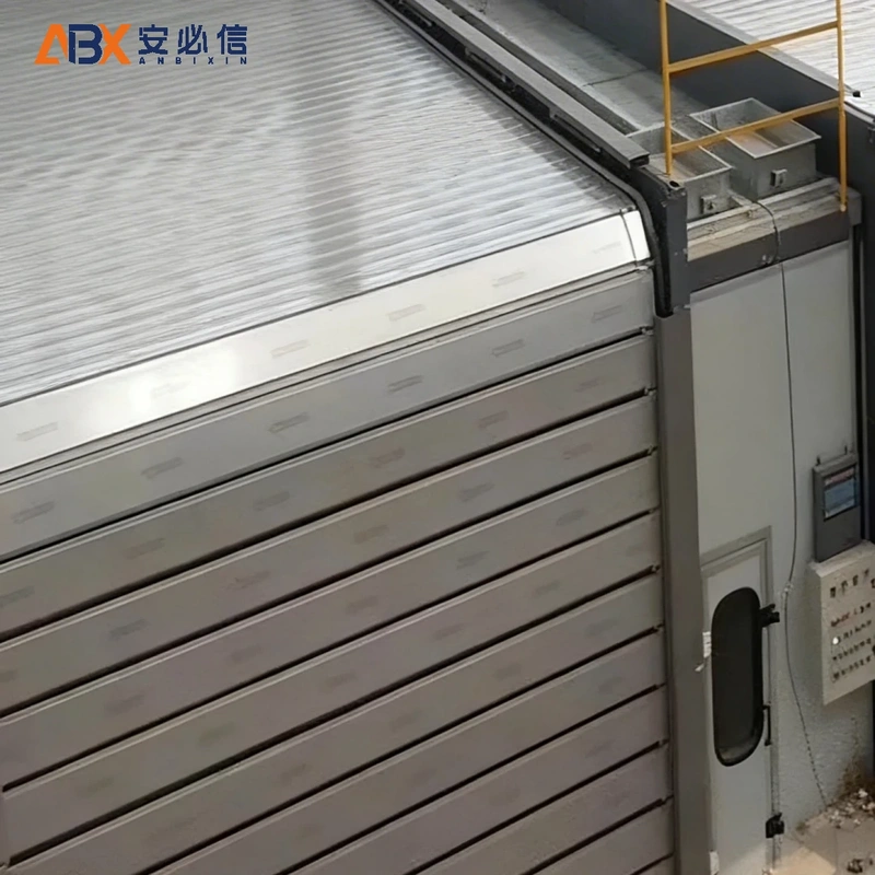 张掖市雷达高速门